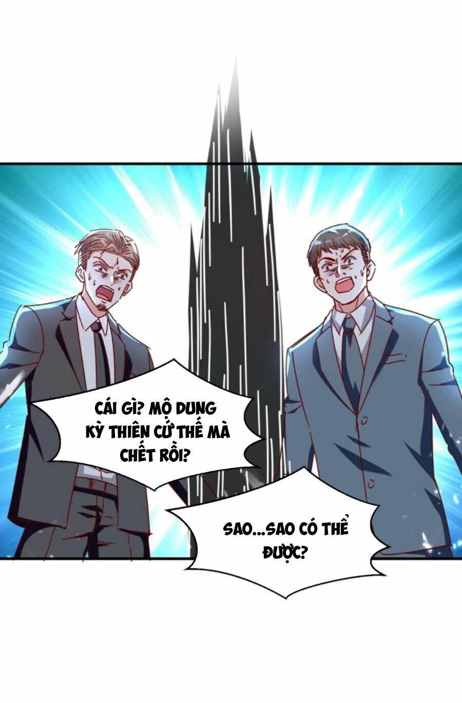 Thần Cấp Thấu Thị Chương 244 Ảnh 31