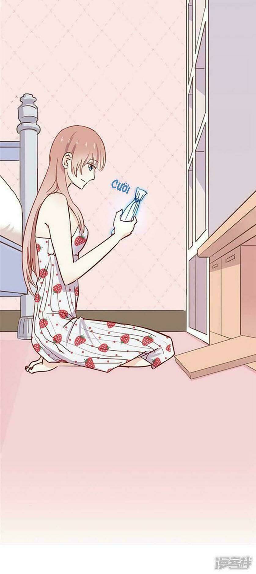 Cướp Đi Nụ Hôn Của Người Chương 43 Ảnh 24