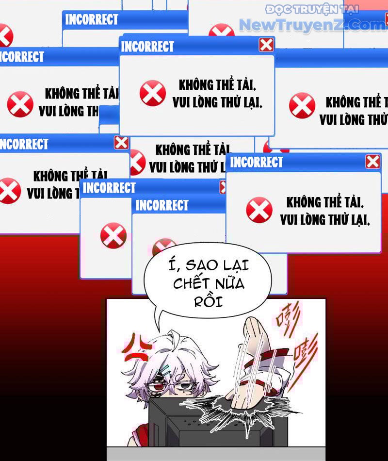 Bách Quỷ Lục Chương 2 Ảnh 43