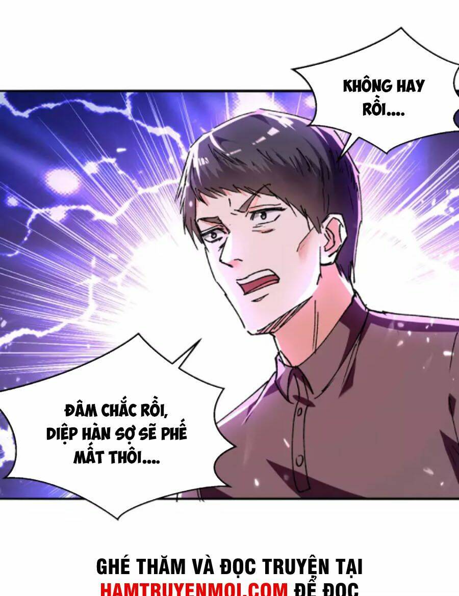 Thần Cấp Thấu Thị Chương 242 Ảnh 23