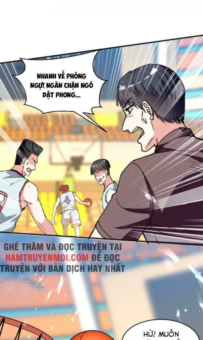 Thần Cấp Thấu Thị Chương 241 Ảnh 15