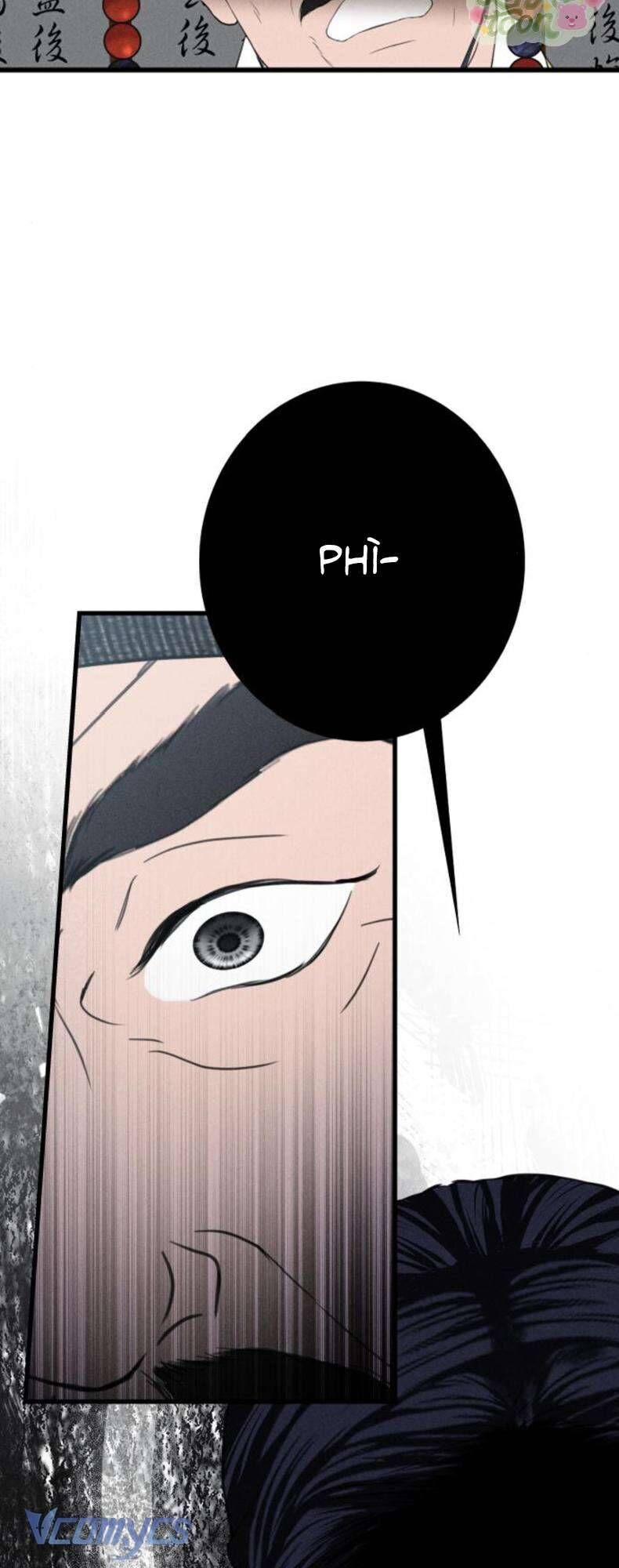 Cuộc Tuyển Chọn Vương Phi Triều Joseon Chương 31 Ảnh 69