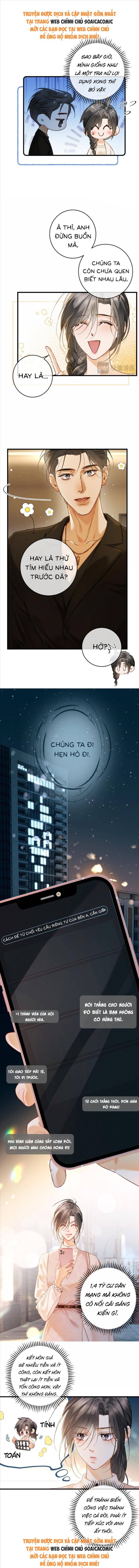 Luân Hãm Khế Ước Chương 11 Ảnh 3