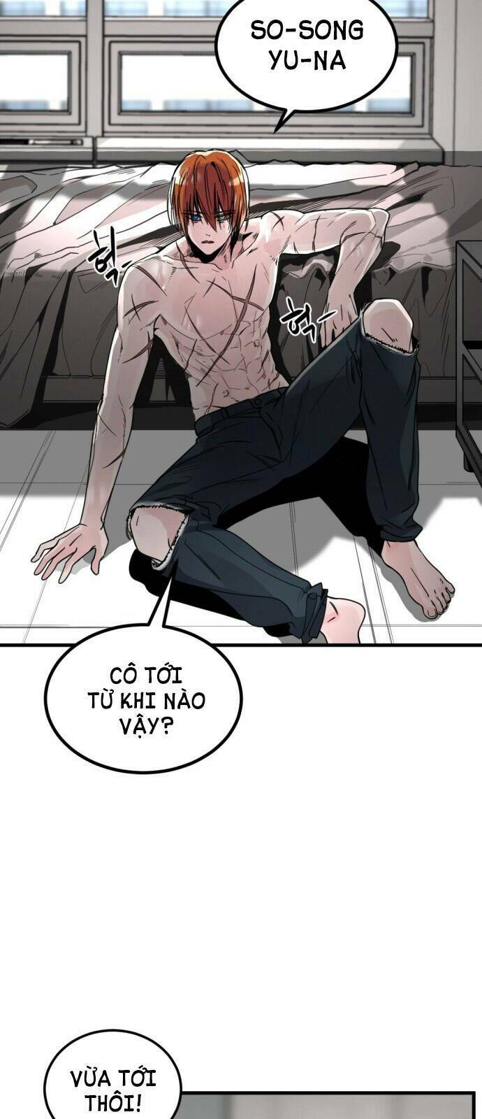Tiêu Diệt Anh Hùng Chương 14 Ảnh 45