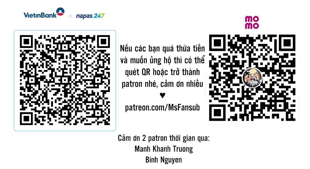 Thở Giữa Lưng Chừng Núi Phú Sĩ Chương 81 Ảnh 4
