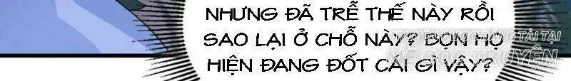 Tình Tễ Hà Xử Chương 7 Ảnh 57
