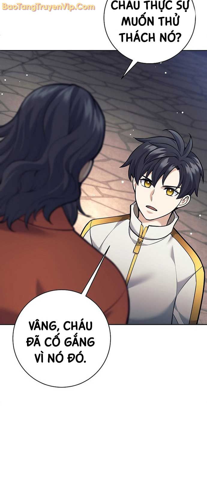 Phệ Kiếm Chương 31.1 Ảnh 23
