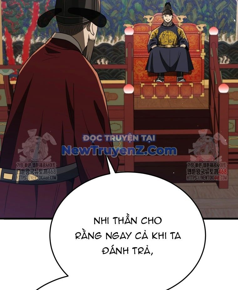 Vương Triều Đen Tối: Joseon Chương 97 Ảnh 146