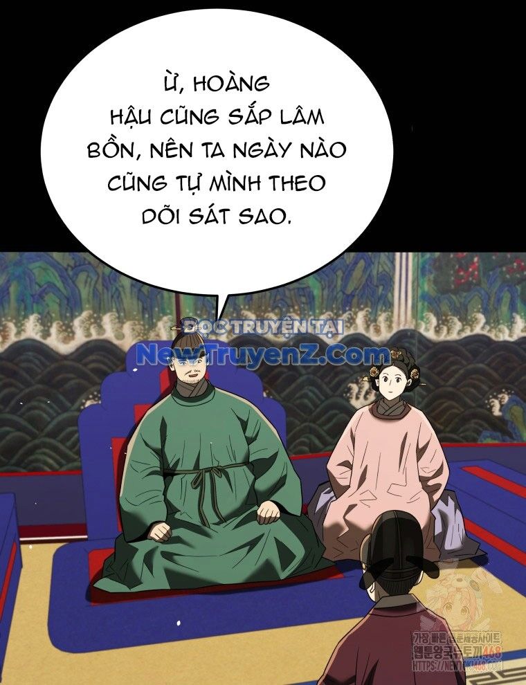 Vương Triều Đen Tối: Joseon Chương 97 Ảnh 95