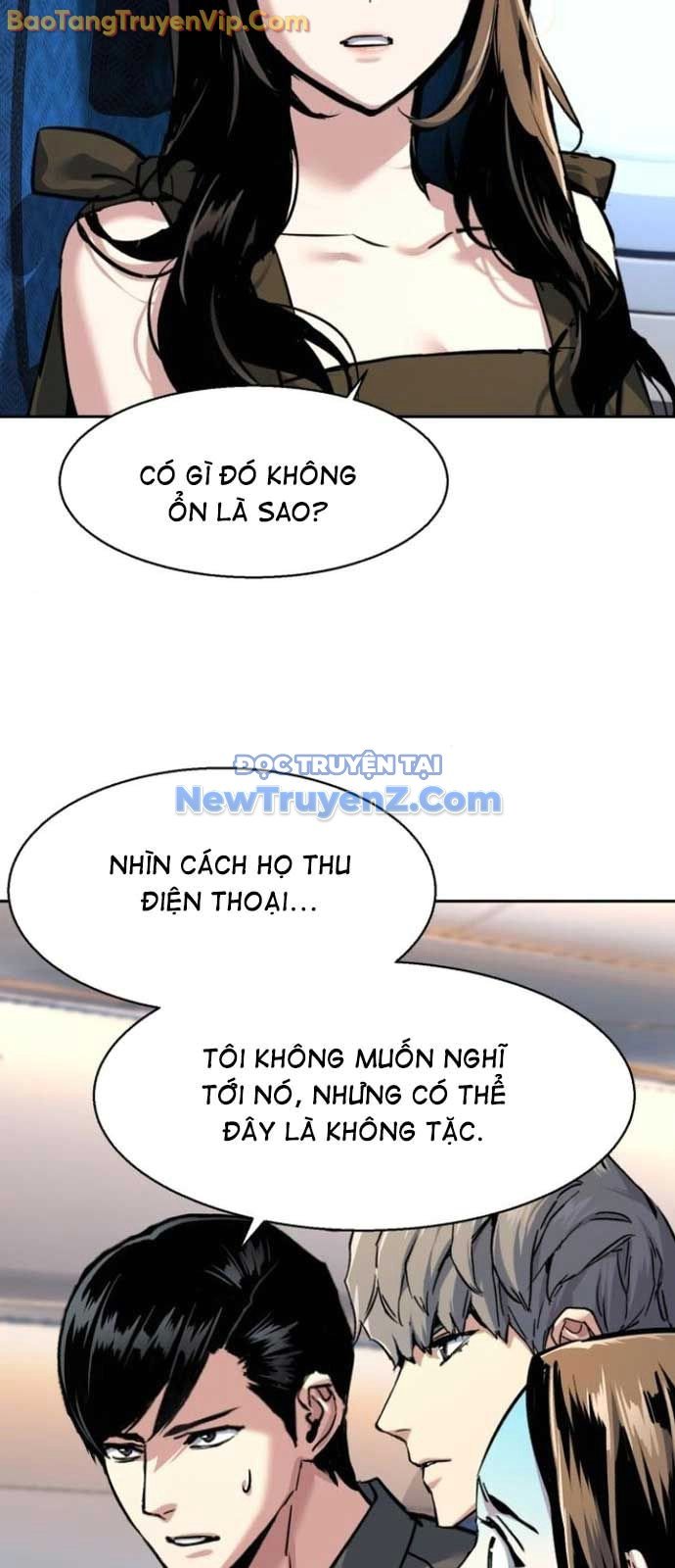 Bạn Học Tôi Là Lính Đánh Thuê Chương 239 Ảnh 42