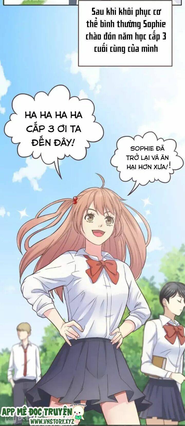 Xin Chào! Dân Nữ Chương 70 Ảnh 4