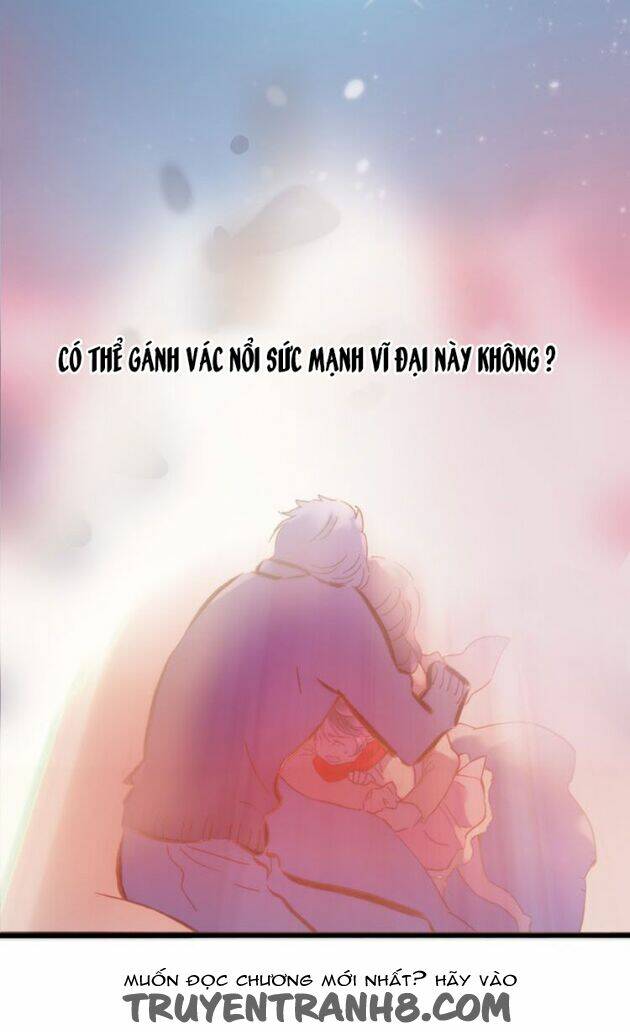 Vũ Trụ Cầm Vị Hưởng Chương 0 Ảnh 11