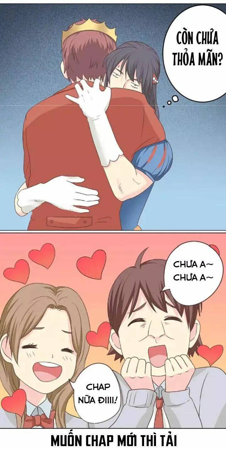 Xin Chào! Dân Nữ Chương 70 Ảnh 47