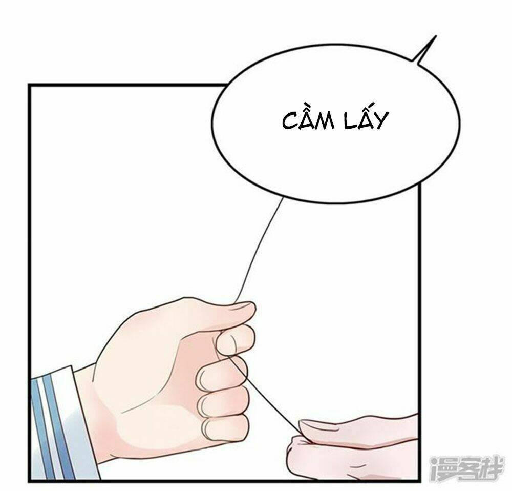 Cướp Đi Nụ Hôn Của Người Chương 43 Ảnh 41