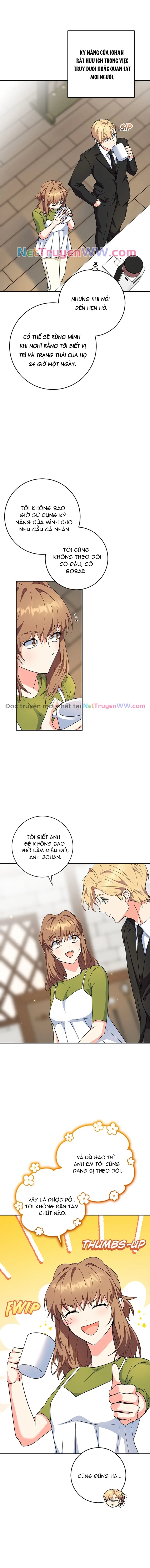 Anh Em Tôi - Những Nhân Vật Chính Chương 84 Ảnh 10