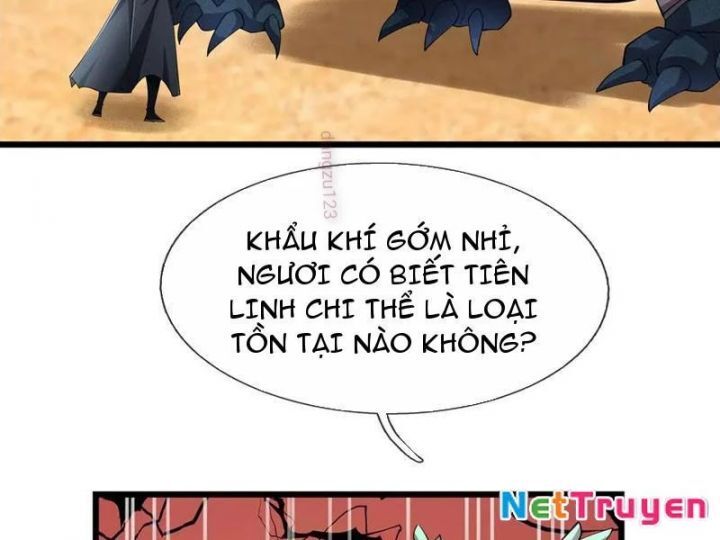 Ngủ Say Vạn Cổ: Xuất Thế Quét Ngang Chư Thiên Chương 101 Ảnh 88