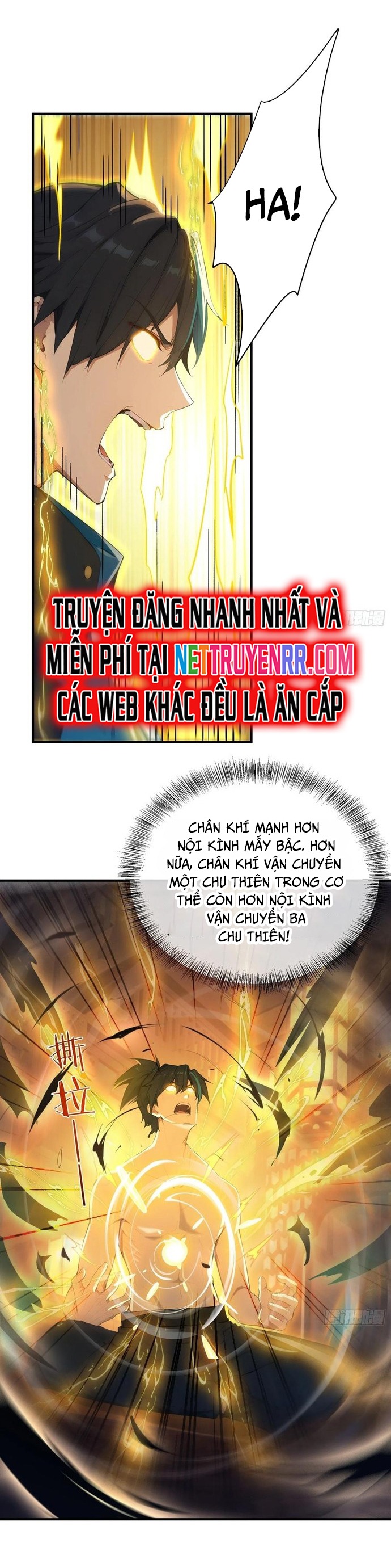 Ta Khôi Phục Thần Minh Chương 17 Ảnh 6