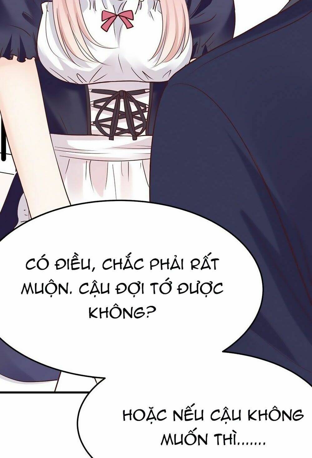 Cướp Đi Nụ Hôn Của Người Chương 36 Ảnh 8