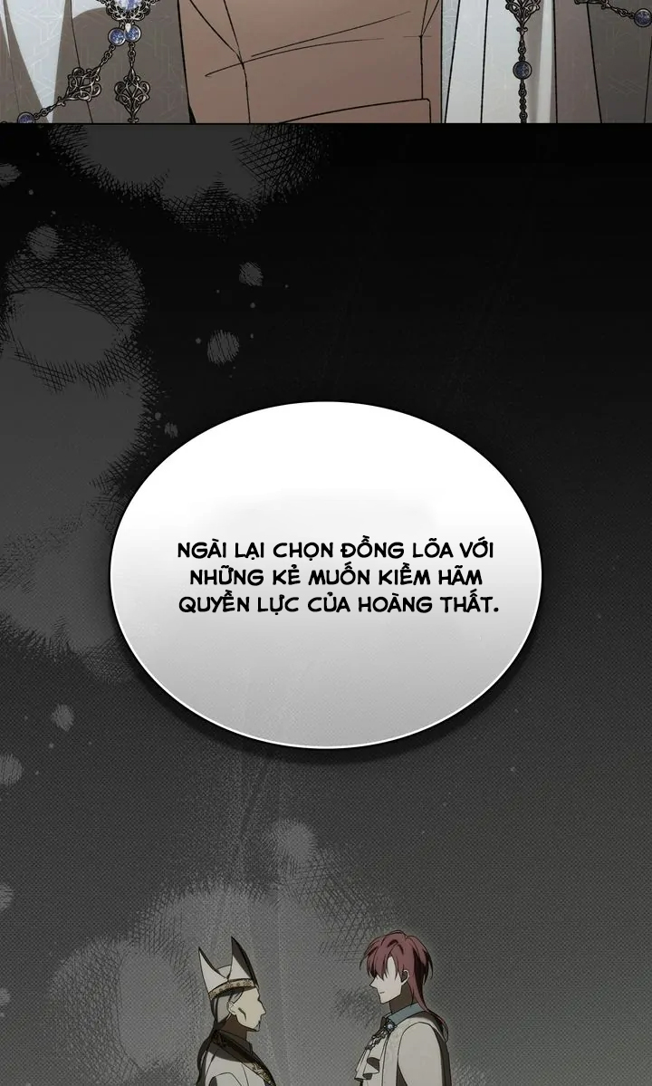 Lời Hứa Đó Không Phải Là Tôi Chương 24 Ảnh 38