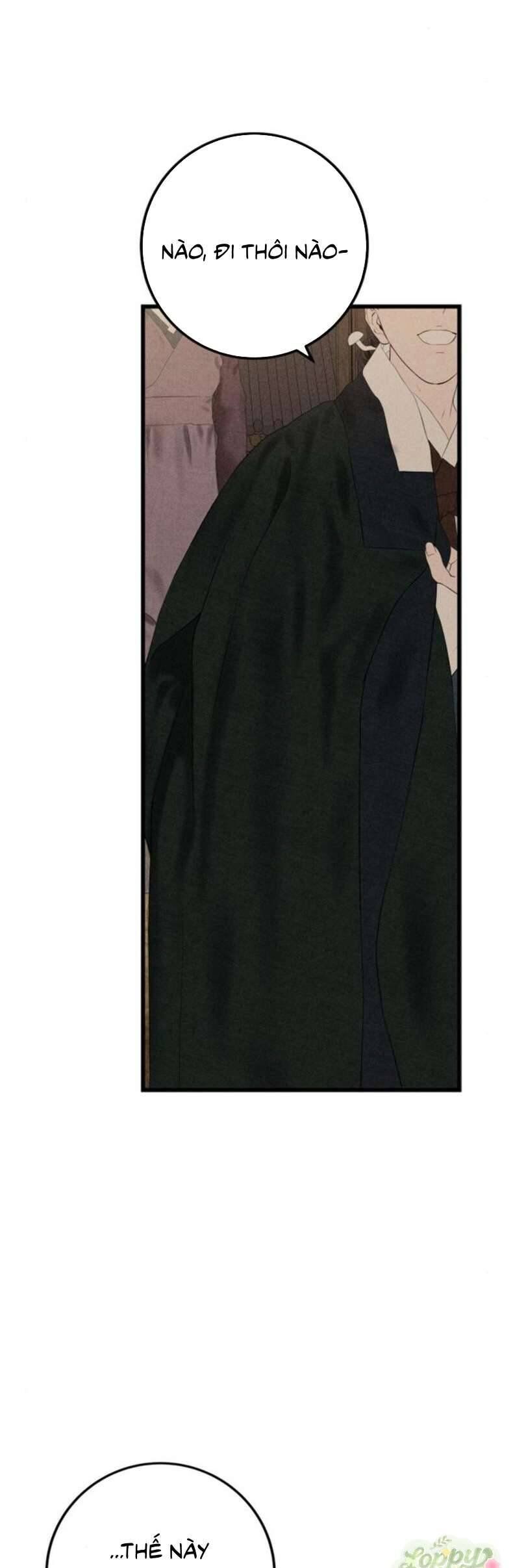 Cuộc Tuyển Chọn Vương Phi Triều Joseon Chương 29 Ảnh 7