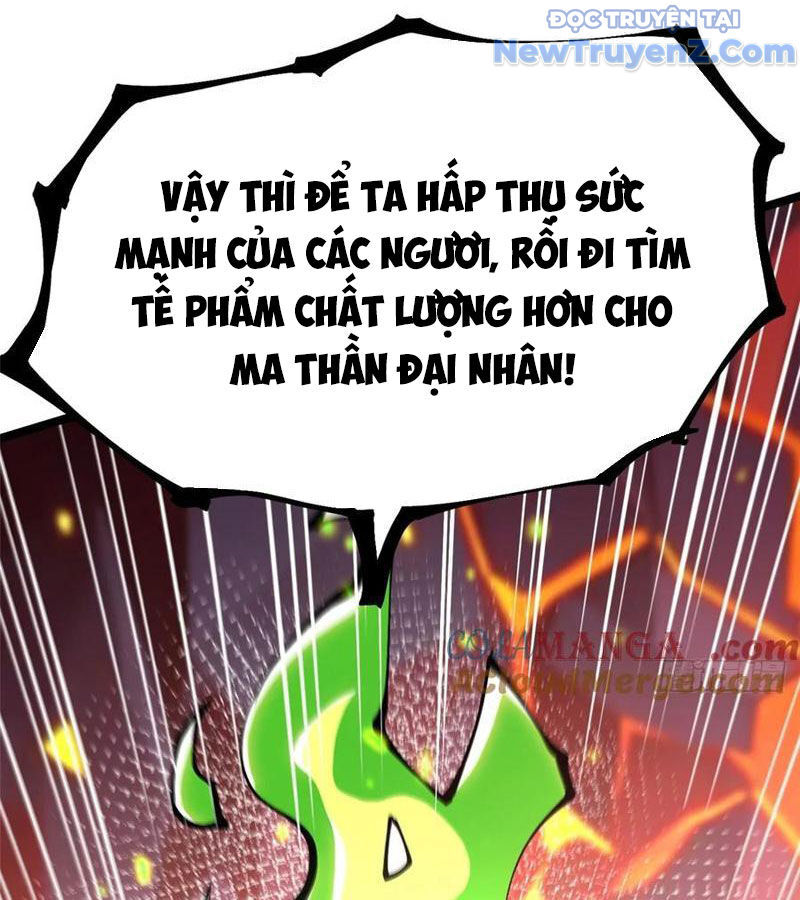 Ta Thật Không Muốn Học Cấm Chú Chương 124 Ảnh 59
