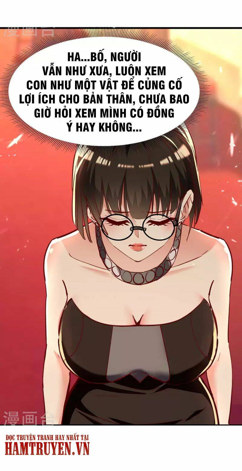Thần Cấp Thấu Thị Chương 235 Ảnh 16