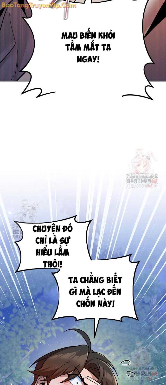 Hoạn Quan Hồi Quy: Tróc Phong Truy Nguyệt Chương 41 Ảnh 5