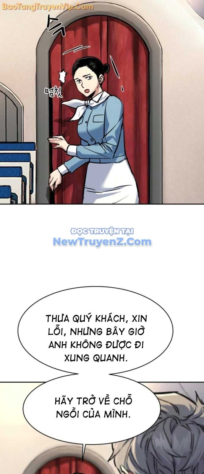 Bạn Học Tôi Là Lính Đánh Thuê Chương 239 Ảnh 21
