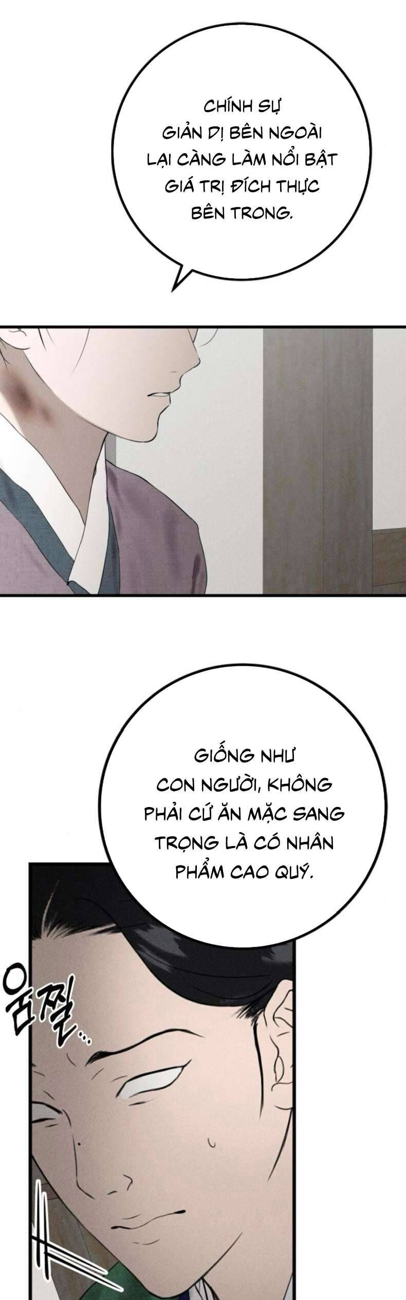 Cuộc Tuyển Chọn Vương Phi Triều Joseon Chương 28 Ảnh 50