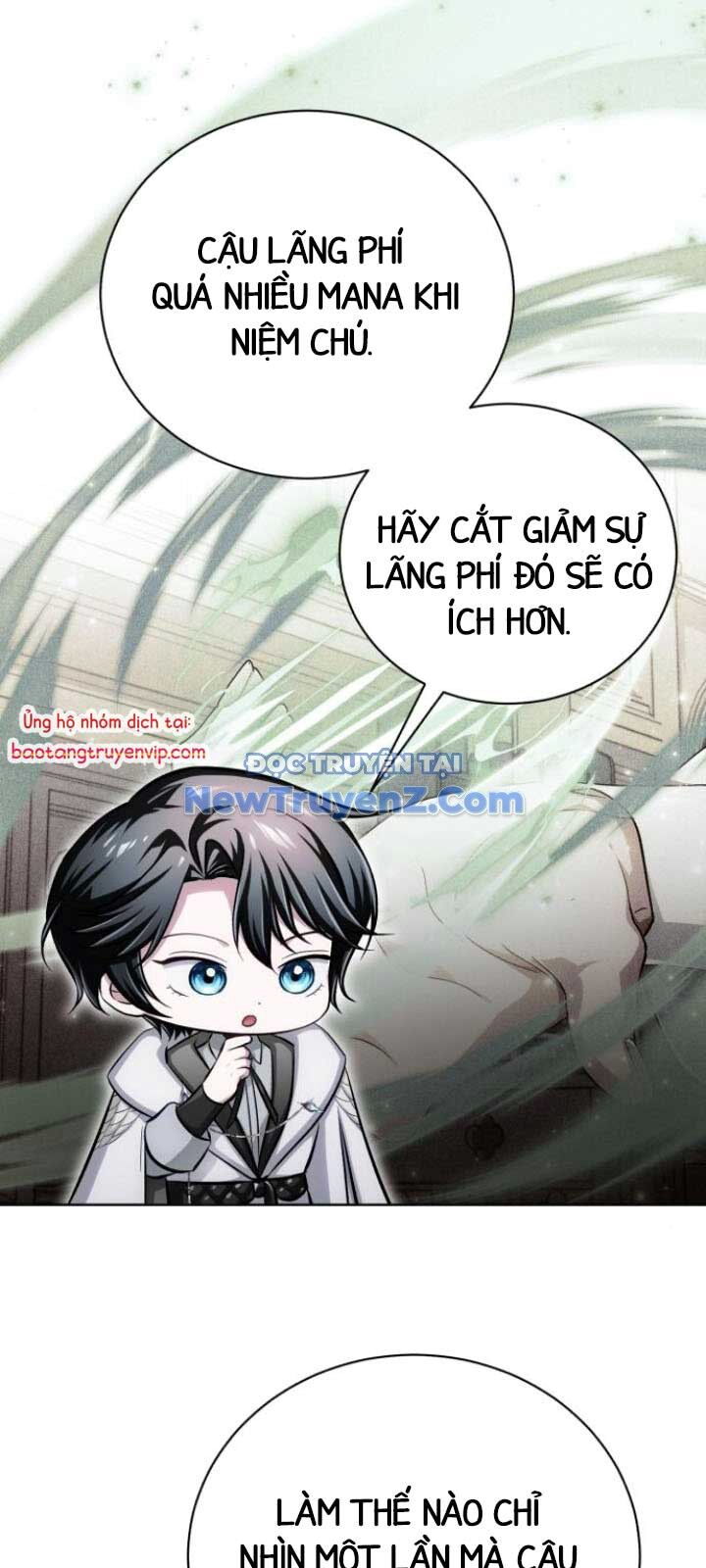 Đứa Con Có Vấn Đề Của Ma Tháp Chương 14 Ảnh 41