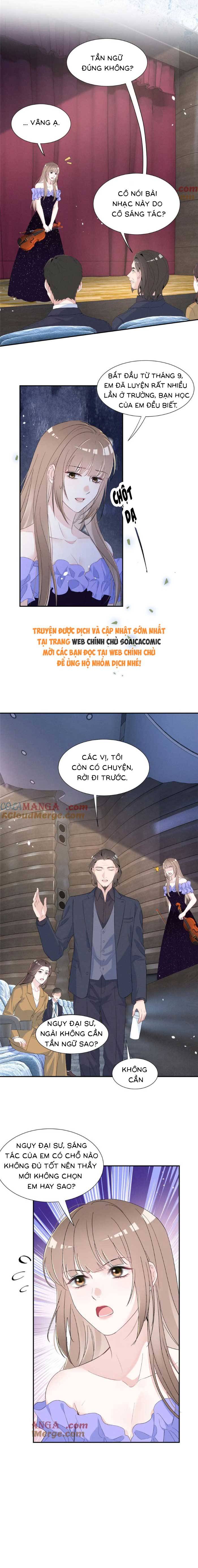 Phu Nhân Lại Rơi Áo Choàng Chương 69 Ảnh 11