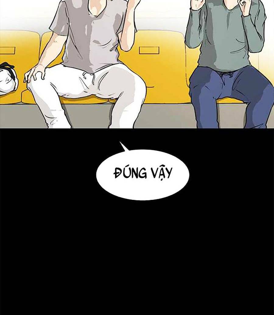Đổi Thay Chương 7 Ảnh 21