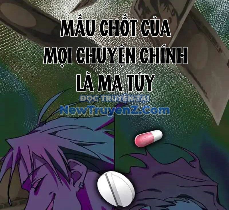 Quý Tộc Báo Thù Chương 18 Ảnh 35