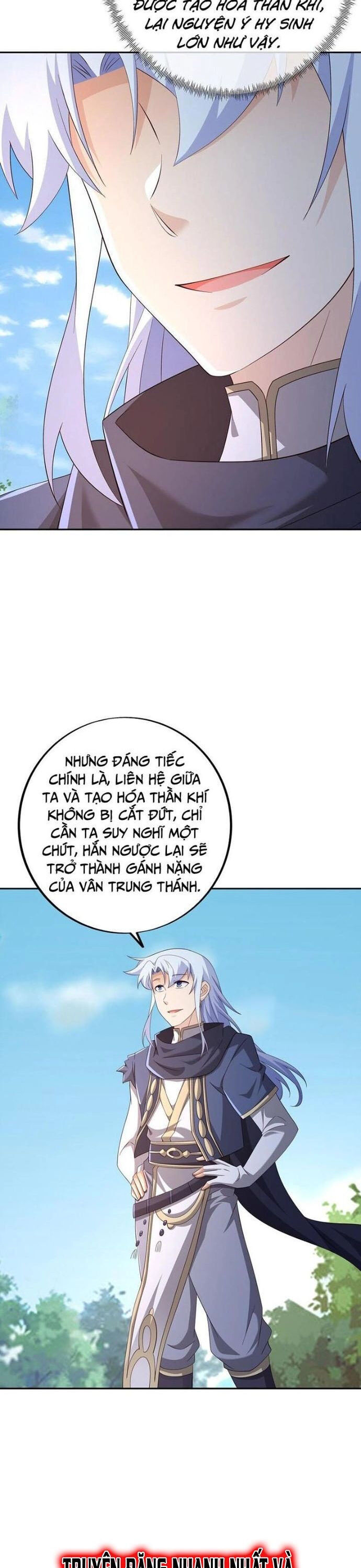 Trọng Sinh 1000 Lần, Ta Vô Địch Chương 147 Ảnh 15
