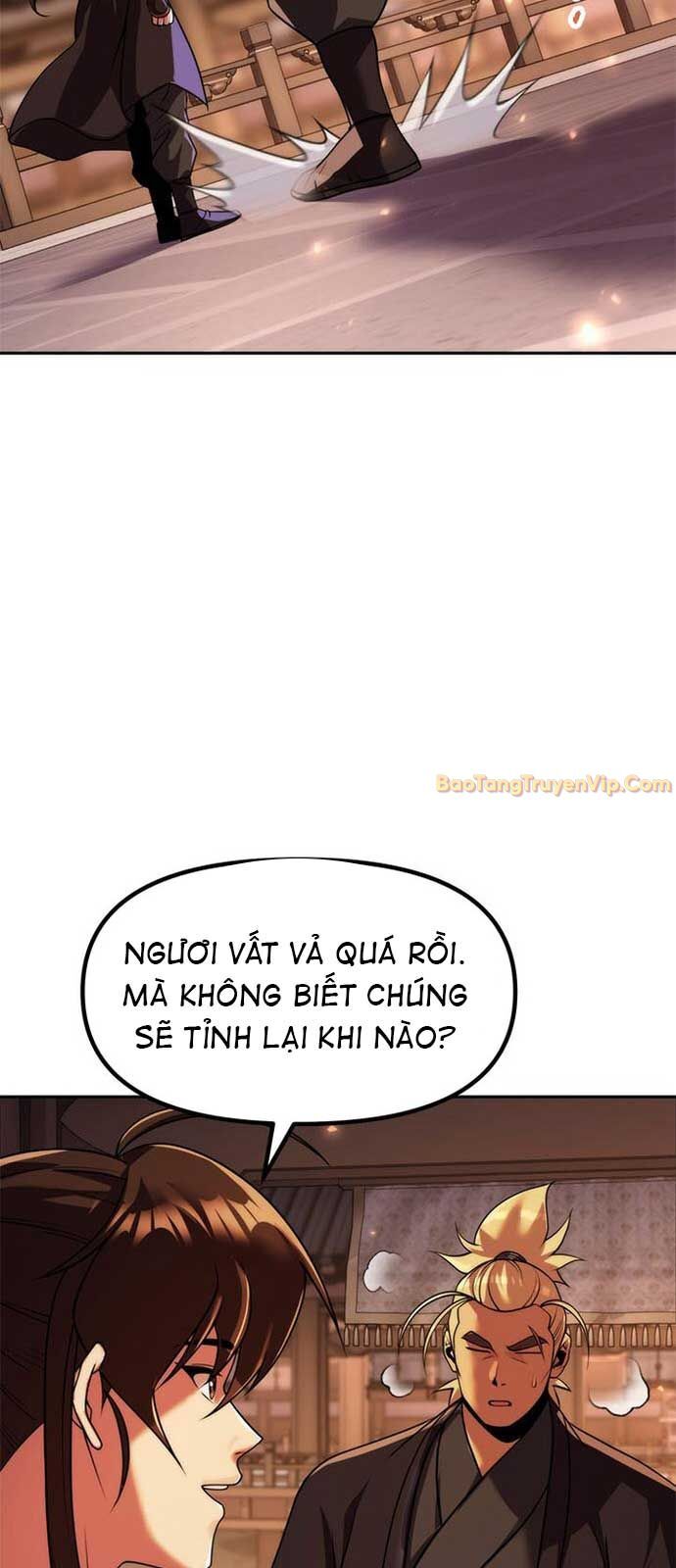 Ma Đạo Chuyển Sinh Ký Chương 117 Ảnh 50