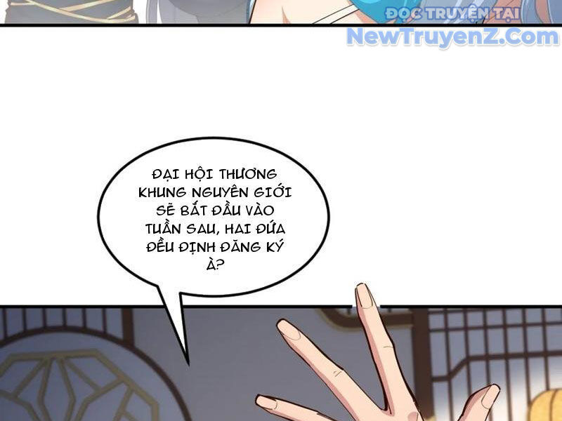 Xuyên Qua Thành Npc Xui Xẻo: Ta Có Lão Bà Che Chở Chương 120 Ảnh 22