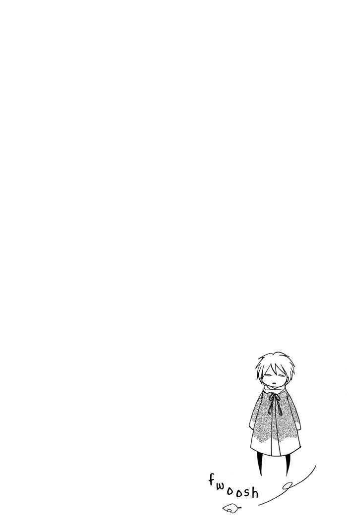 Toukaidou Hisame Kagerou Chương 12 Ảnh 6