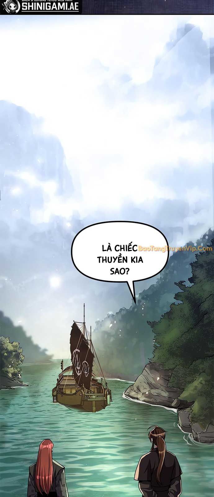 Ma Đạo Chuyển Sinh Ký Chương 118 Ảnh 53
