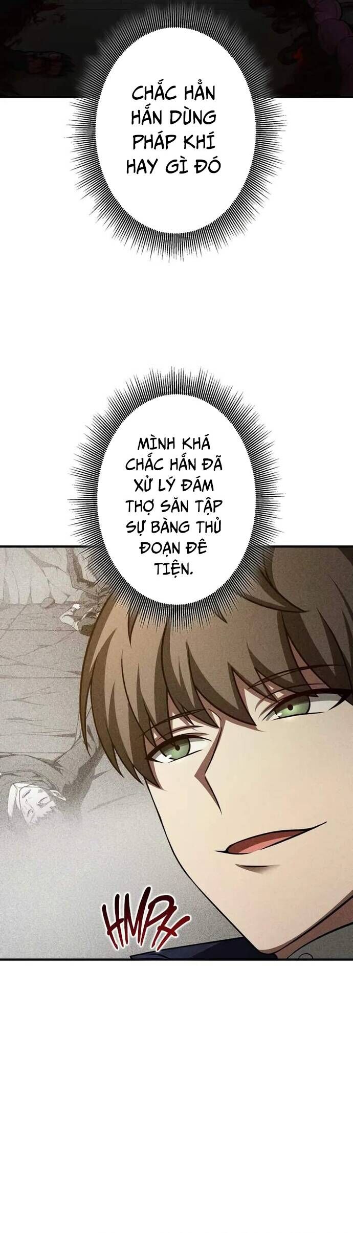 Anh Hùng Tái Xuất Học Viện Chương 6 Ảnh 27