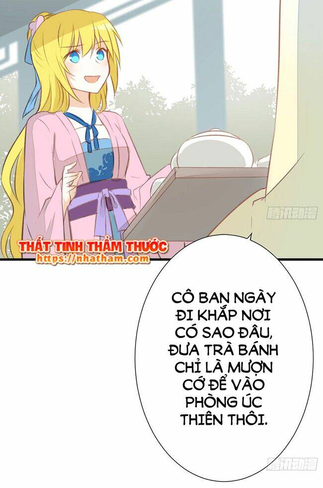 Hôm Nay Ta Cũng Muốn Trêu Chọc Nàng Chương 70 Ảnh 20
