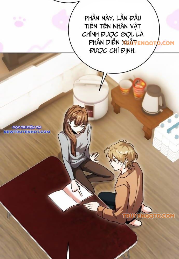 Ánh Hào Quang Của Diễn Viên Thiên Tài Chương 62 Ảnh 43