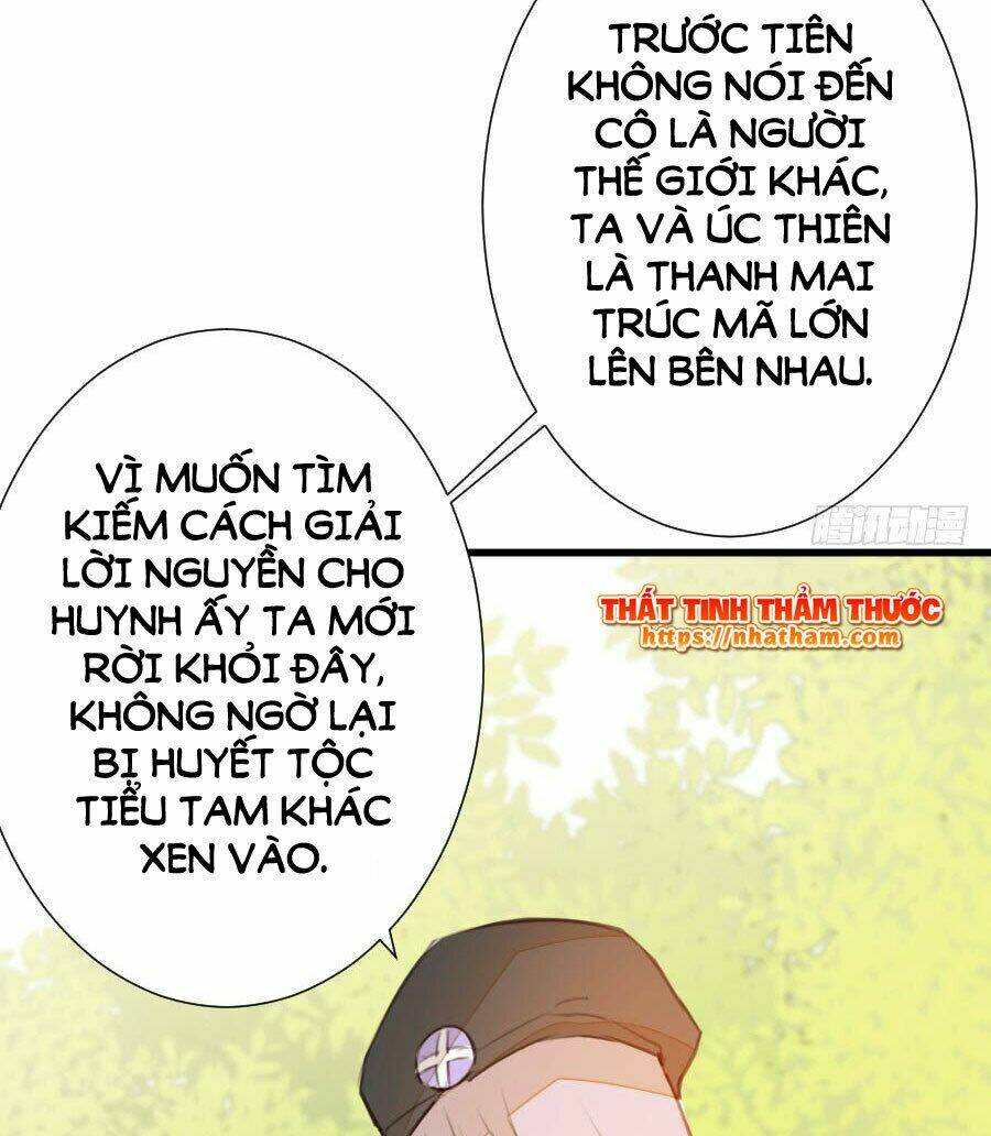 Hôm Nay Ta Cũng Muốn Trêu Chọc Nàng Chương 67 Ảnh 12