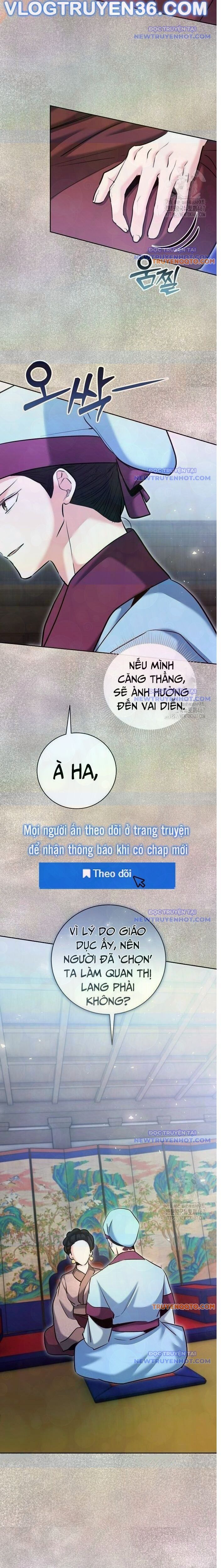 Ánh Hào Quang Của Diễn Viên Thiên Tài Chương 71 Ảnh 25