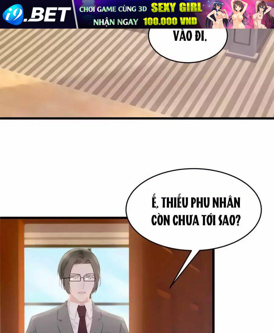 Ta Với Bốn Vị Cố Tiên Sinh Chương 52 Ảnh 15