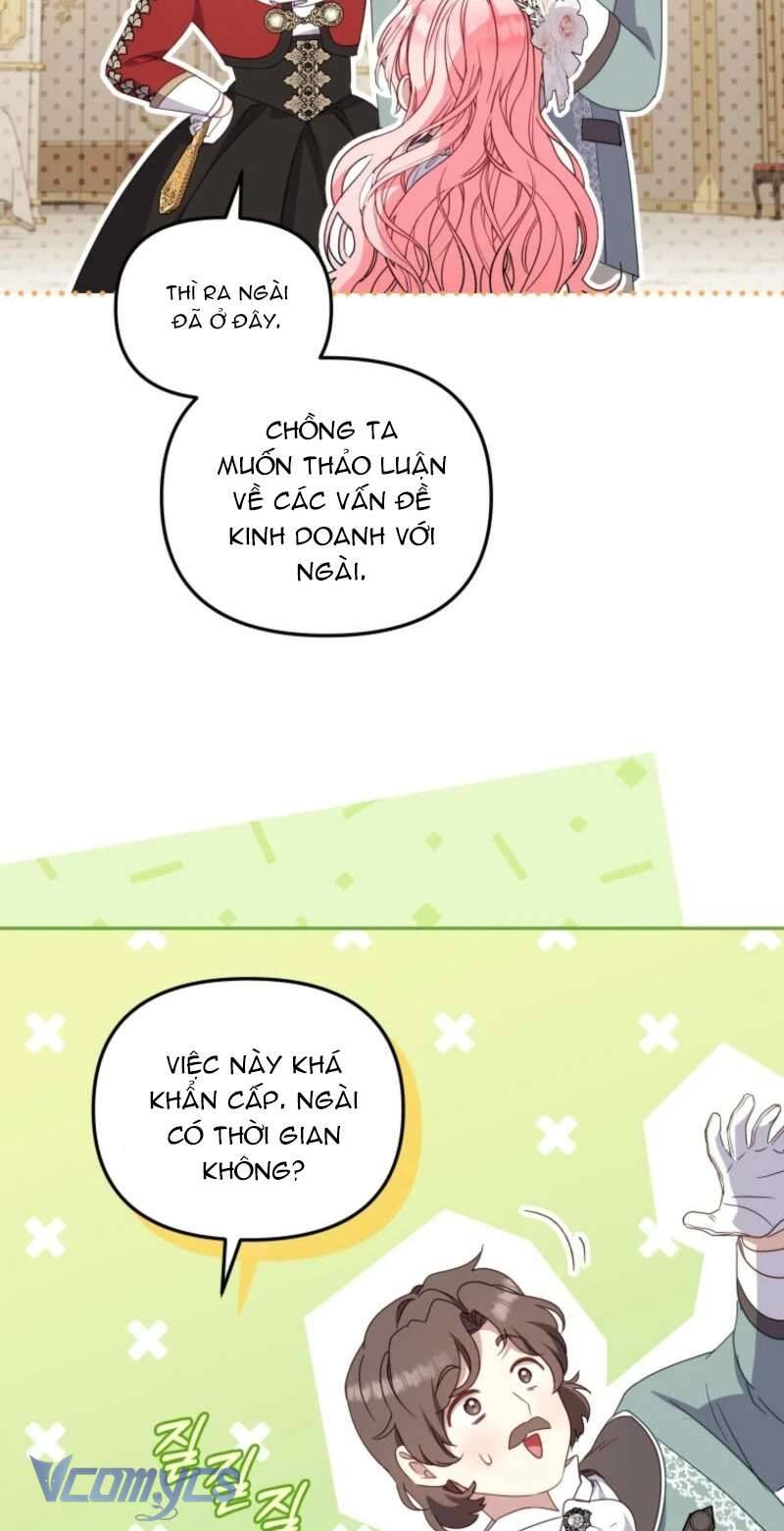 Tôi Đang Được Nuôi Dưỡng Bởi Những Kẻ Phản Diện Chương 94 Ảnh 11
