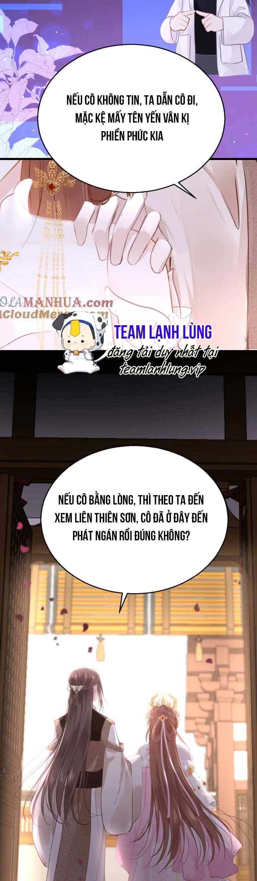 Bắt Đầu Hủy Hôn Để Công Lược Vương Gia Chương 103 Ảnh 25