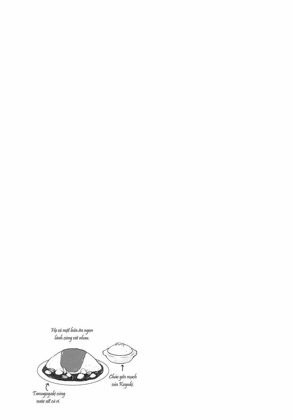 Iris Zero Chương 29.5 Ảnh 11