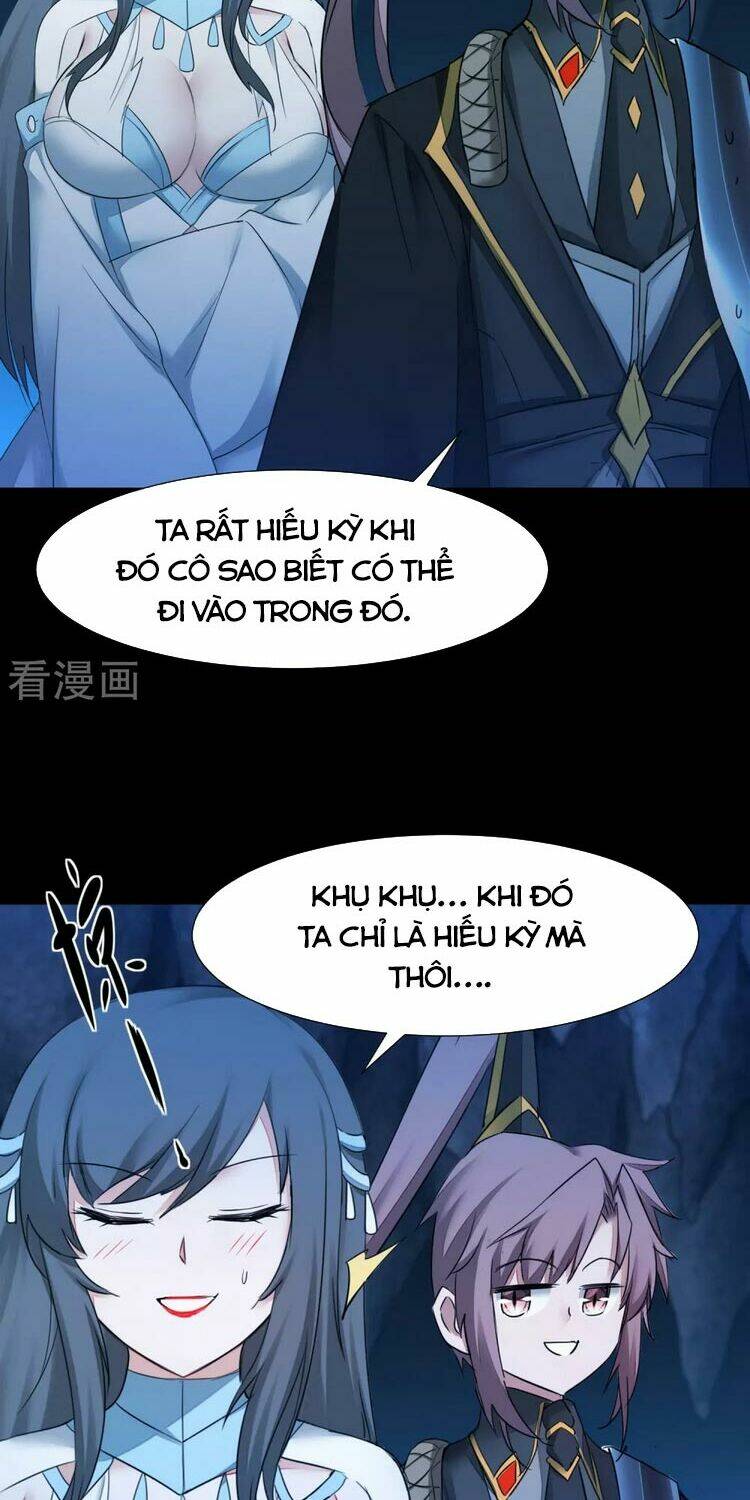 Nghịch Chuyển Tiên Đồ Chương 224 Ảnh 26