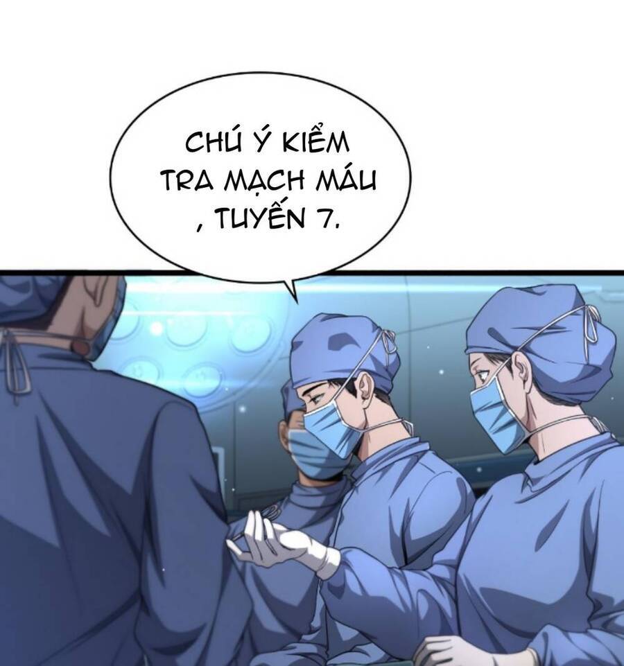 Đại Y Lăng Nhiên Chương 258 Ảnh 29