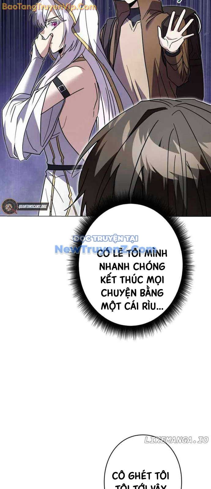 Bức Thư Tình Đến Từ Tương Lai Chương 34 Ảnh 56